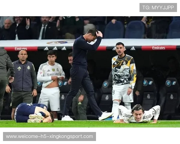 皇马前场压迫训练更密集，重塑欧洲冠军的攻击利器