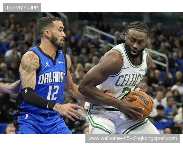 16分逆转未果!魔术7人上双终结绿军,布朗空砍32分,魔术 nba 16分逆转未果!魔术7人上双终结绿军,布朗空砍32分,魔术 nba