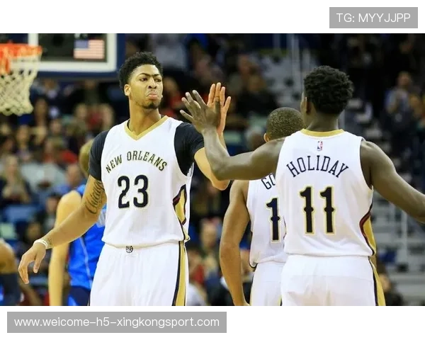 鹈鹕奇才世纪误判式交易曝光:双方都在互坑? 鹈鹕奇才世纪误判式交易曝光:双方都在互坑?