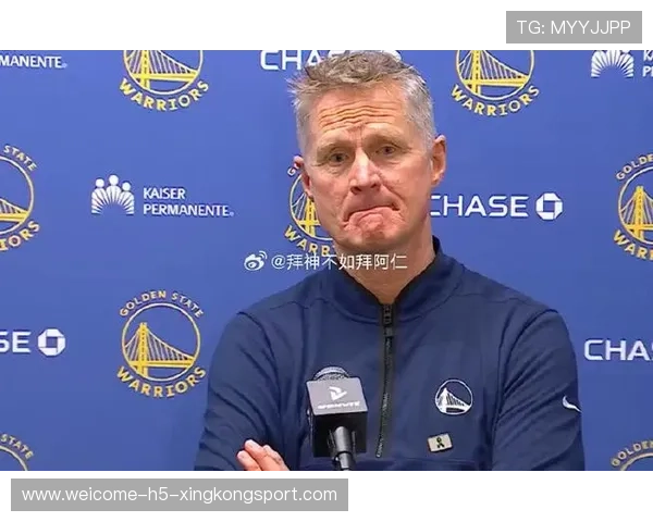 勇士遭双败，面临魔鬼赛程考验！科尔联盟前四梦或遥远？，勇士科尔简介