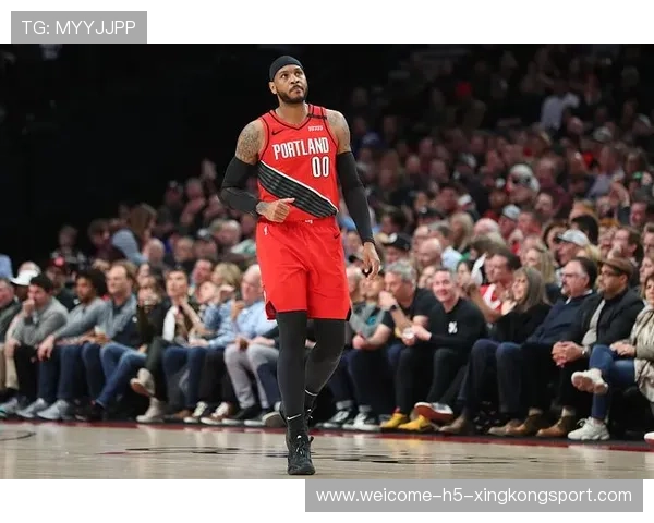 开拓者期待“全员健康”，冲击季后赛的黄金机会