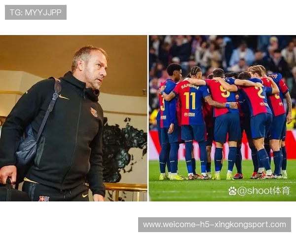 巴萨3.0时代，弗里克率队场均3球掀起进攻风暴，巴萨三队