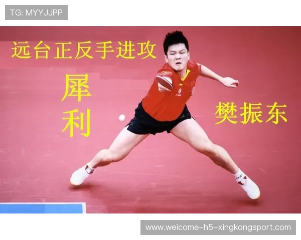 新一代能模仿樊振东的节奏打法吗？难度远超想象！，樊振东模拟赛