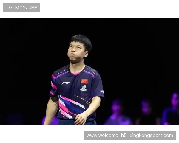 向鹏队内赛力克主力,入选世乒赛选拔序列 向鹏队内赛力克主力,入选世乒赛选拔序列