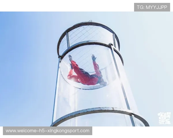 极限运动训练中的视觉沉浸式技术应用