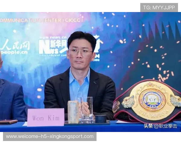 世界拳击锦标赛赛场志愿者风采展示，世界拳击协会wba